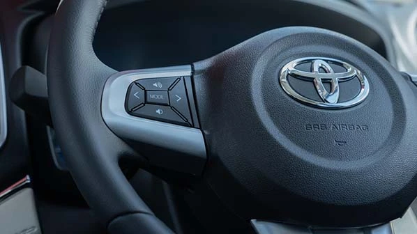 Comfort & Convenience