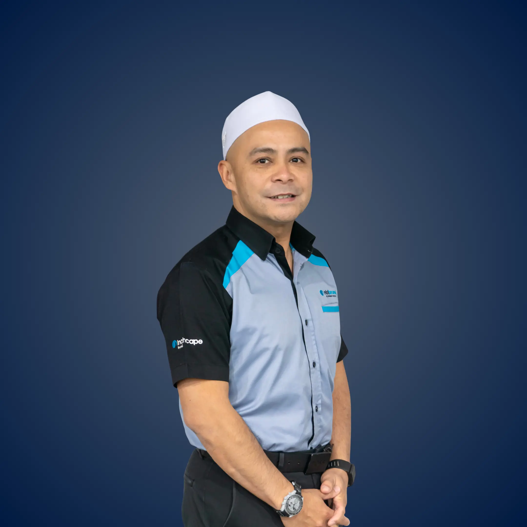 Zulhazmi