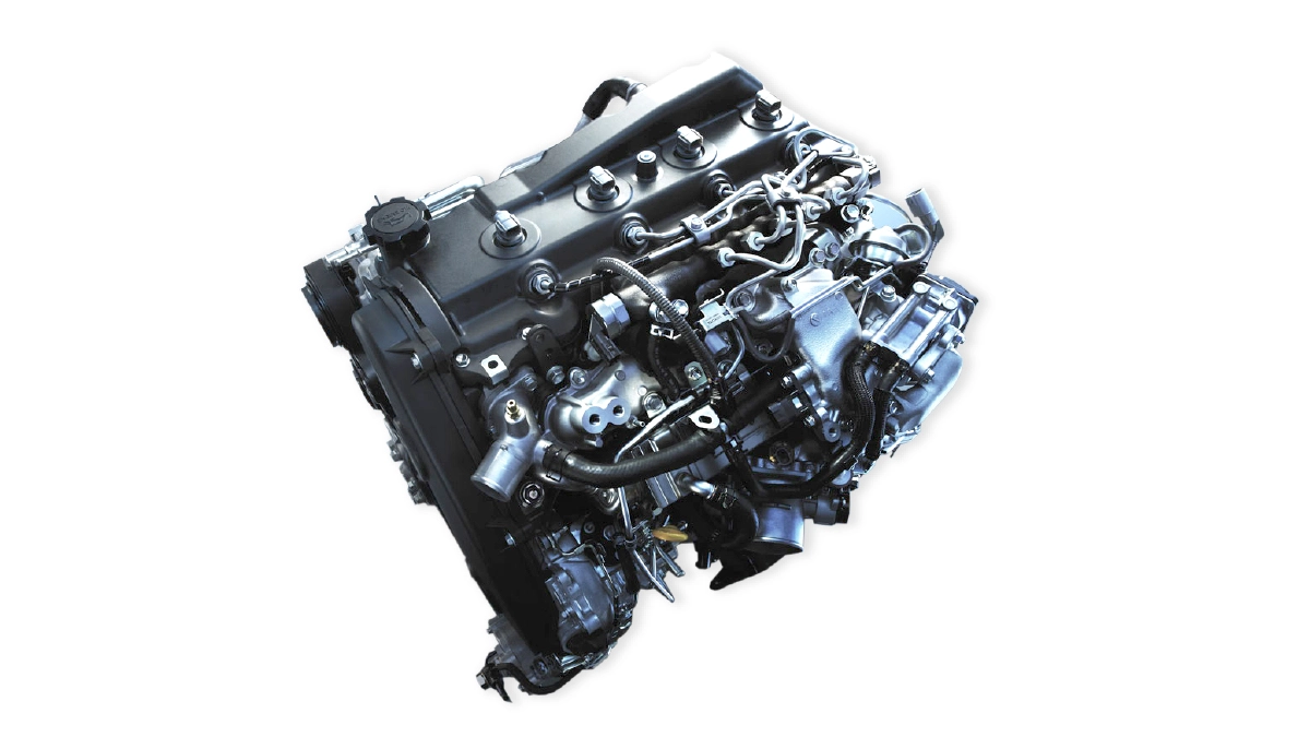 TOYOTA NBT BRUNEI HIACE VAN TURBO DIESEL