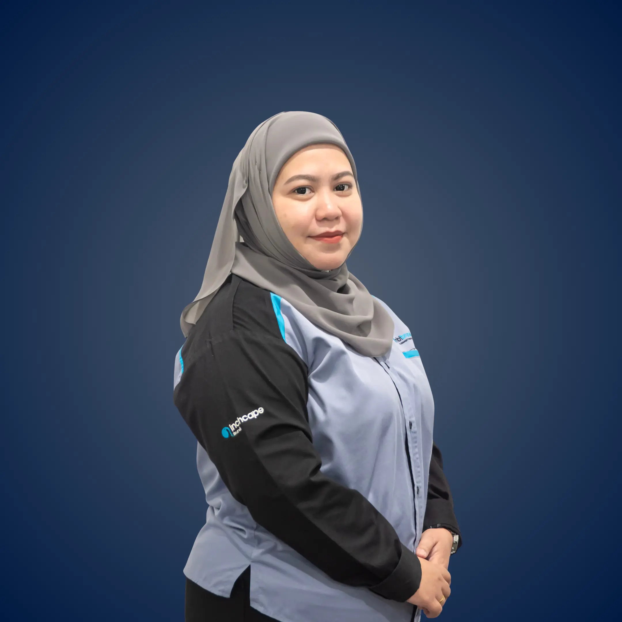 Nurul Billah Bakhriah