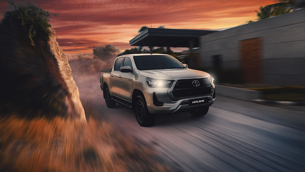 TOYOTA NBT BRUNEI GRID GALLERY IMAGE HILUX 5