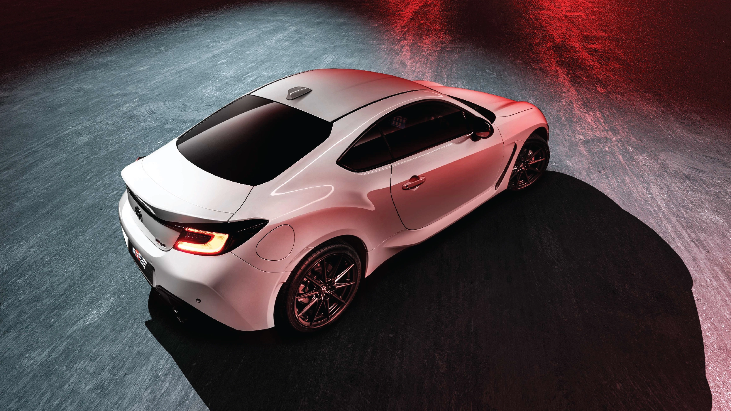 TOYOTA NBT BRUNEI GR86 GRID GALLERY IMAGE 5