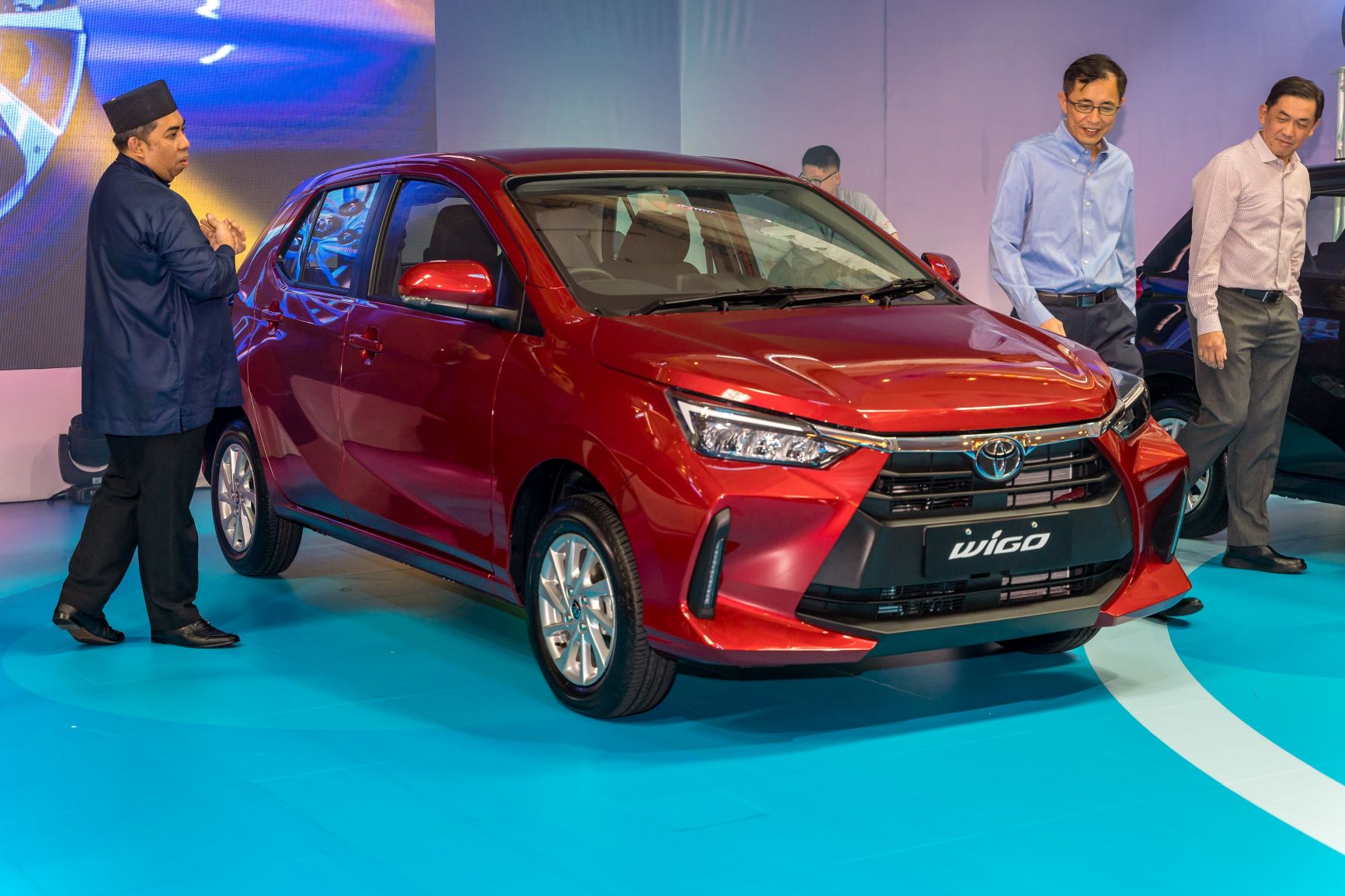 nbt brunei toyota all new wigo