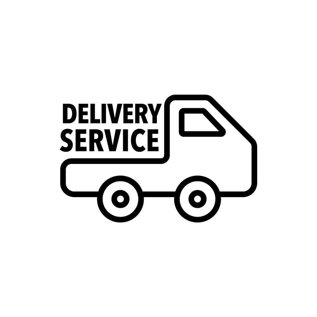 Free delivery of Insurance Policy & Roadtax Icon