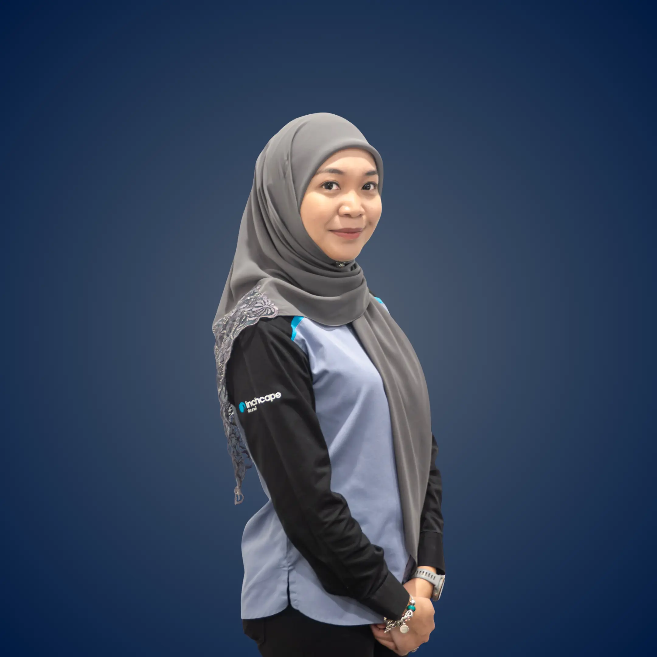 Fatin Nabilah