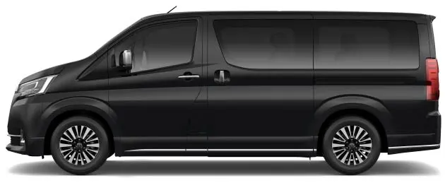 TOYOTA NBT BRUNEI MAJESTY SIDE THUMBNAIL