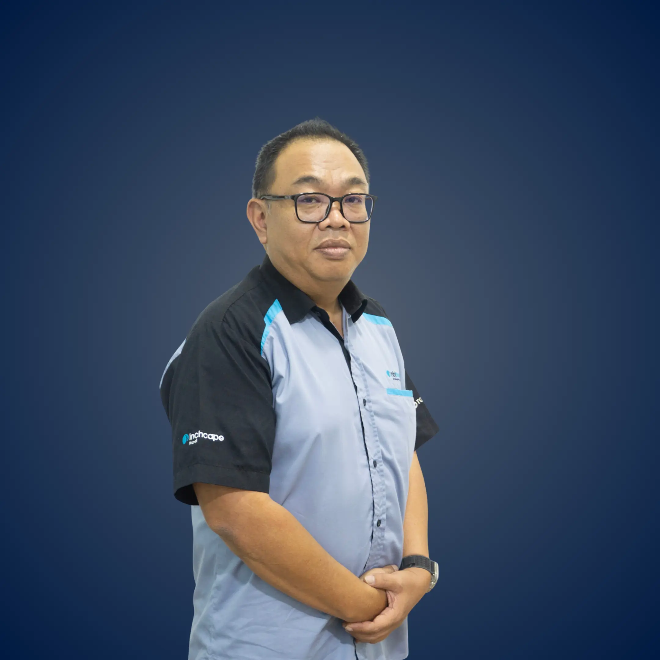 Jonathan Chin Kim Loong