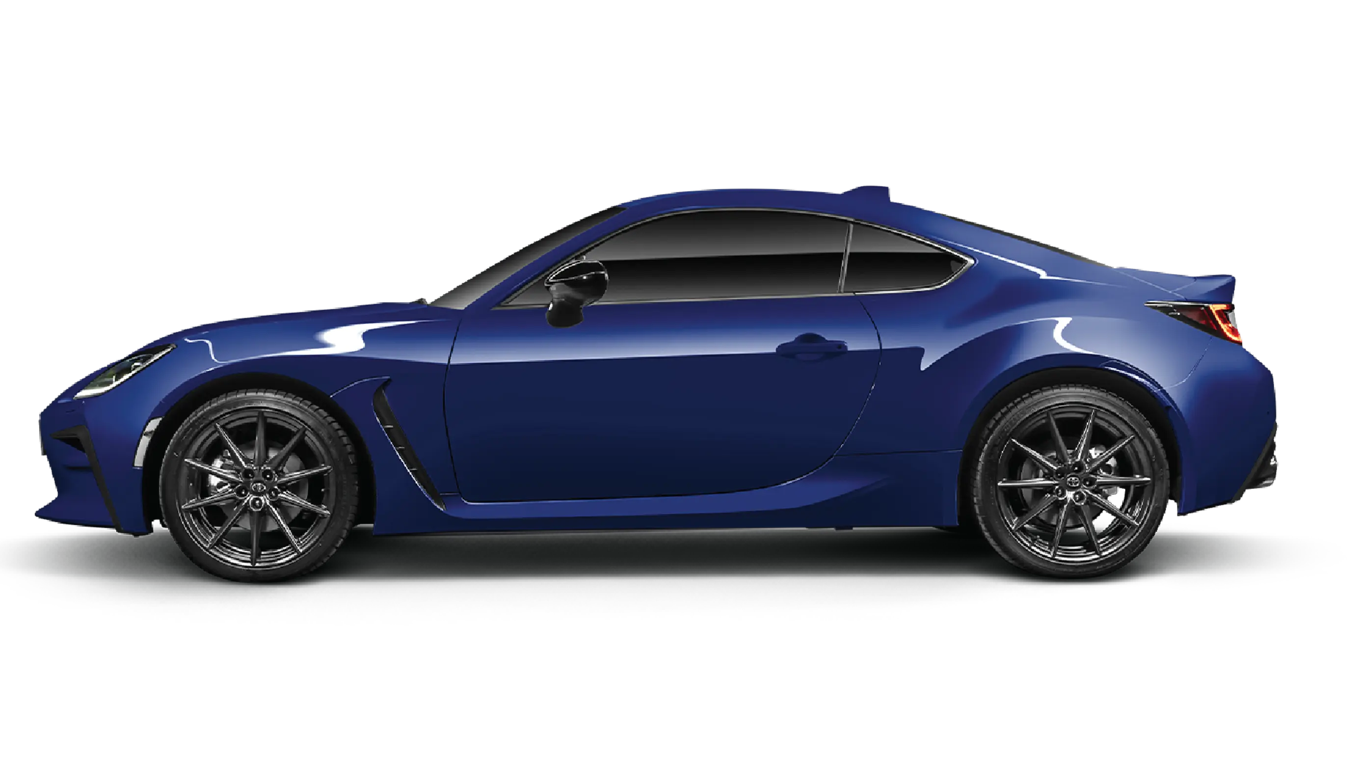 TOYOTA NBT BRUNEI GR86 SAPPHIRE BLUE PEARL CAR THUMBNAIL