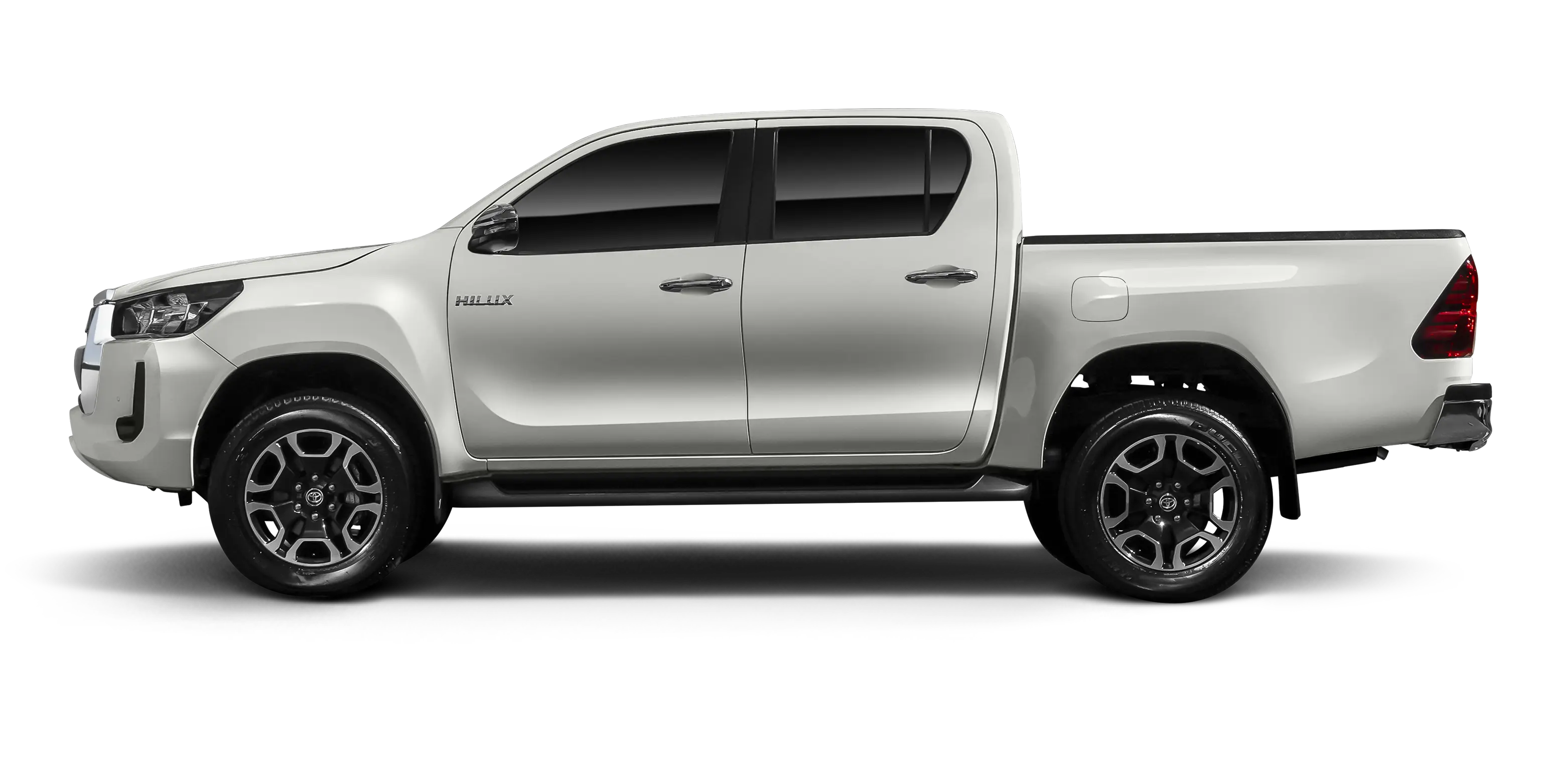 TOYOTA NBT BRUNEI HILUX GREY THUMBNAIL