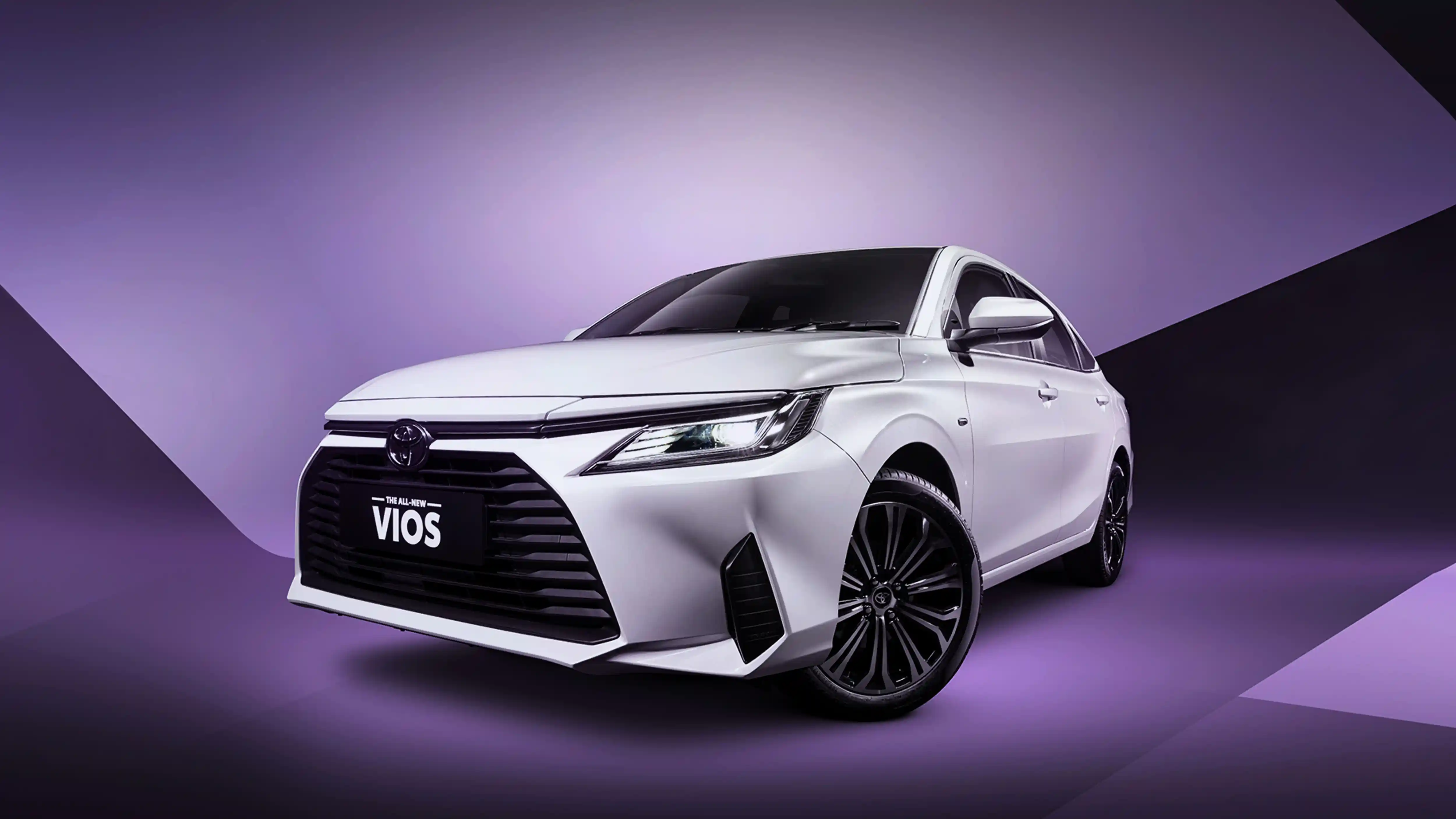 TOYOTA NBT BRUNEI VIOS CAR GALLERY IMAGE 4