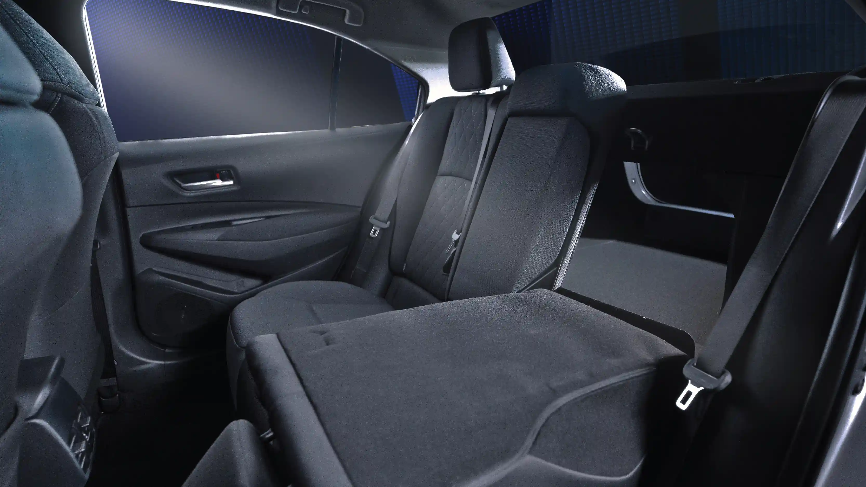 TOYOTA NBT BRUNEI ALTIS 1.6 INGENIOUS STYLE COMFORT