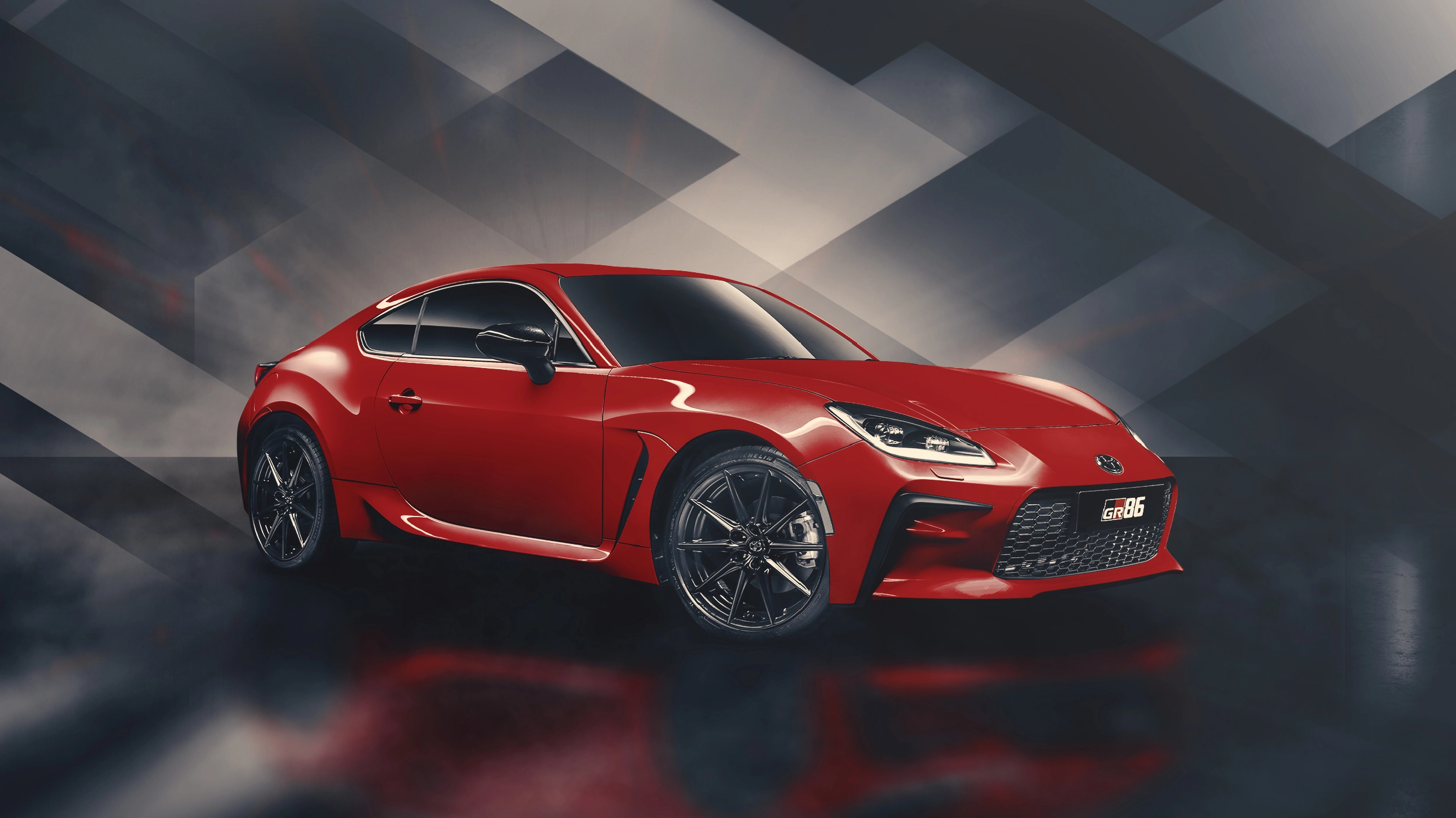 TOYOTA NBT BRUNEI GR86 GRID GALLERY IMAGE 2