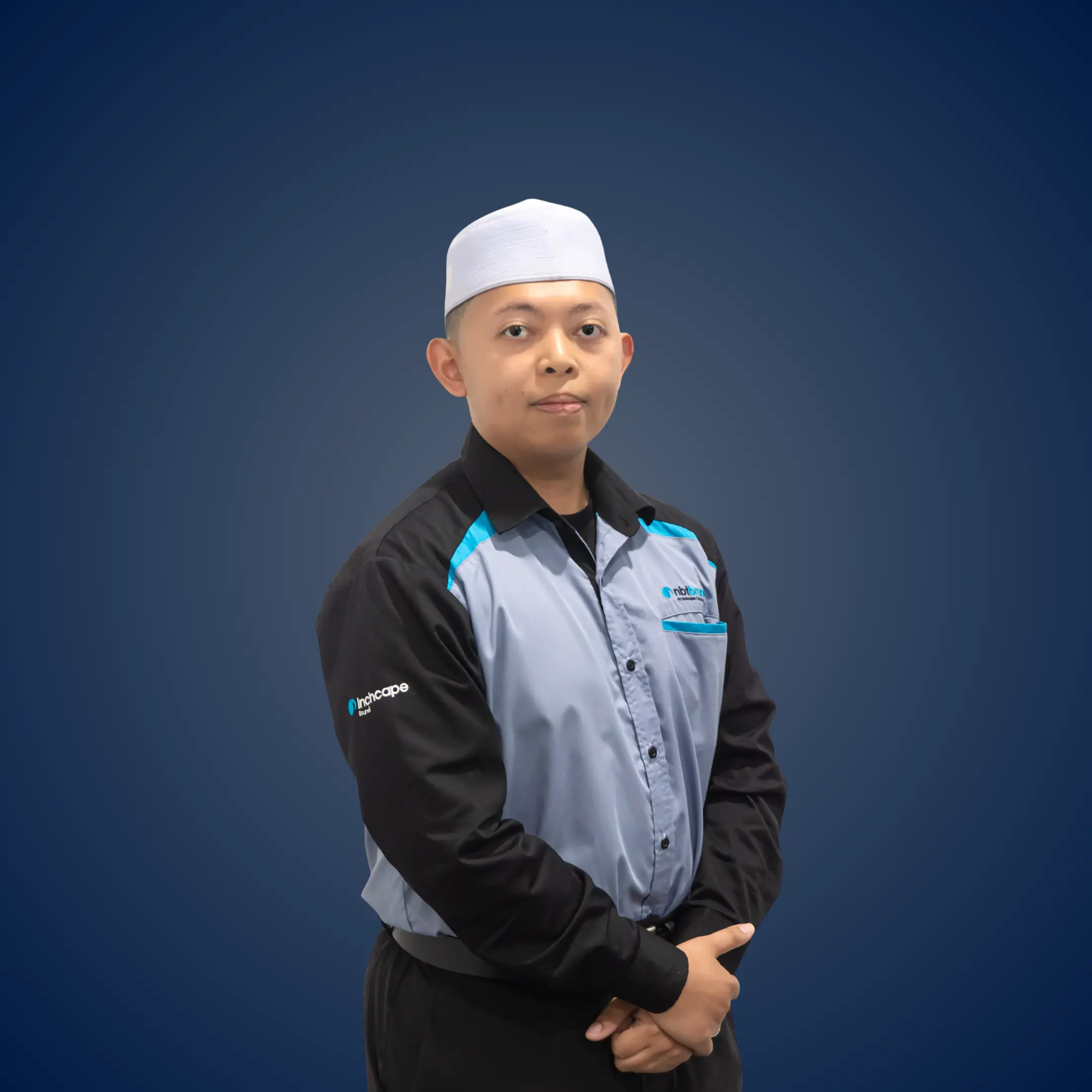 Muhd Ikmal Hakim