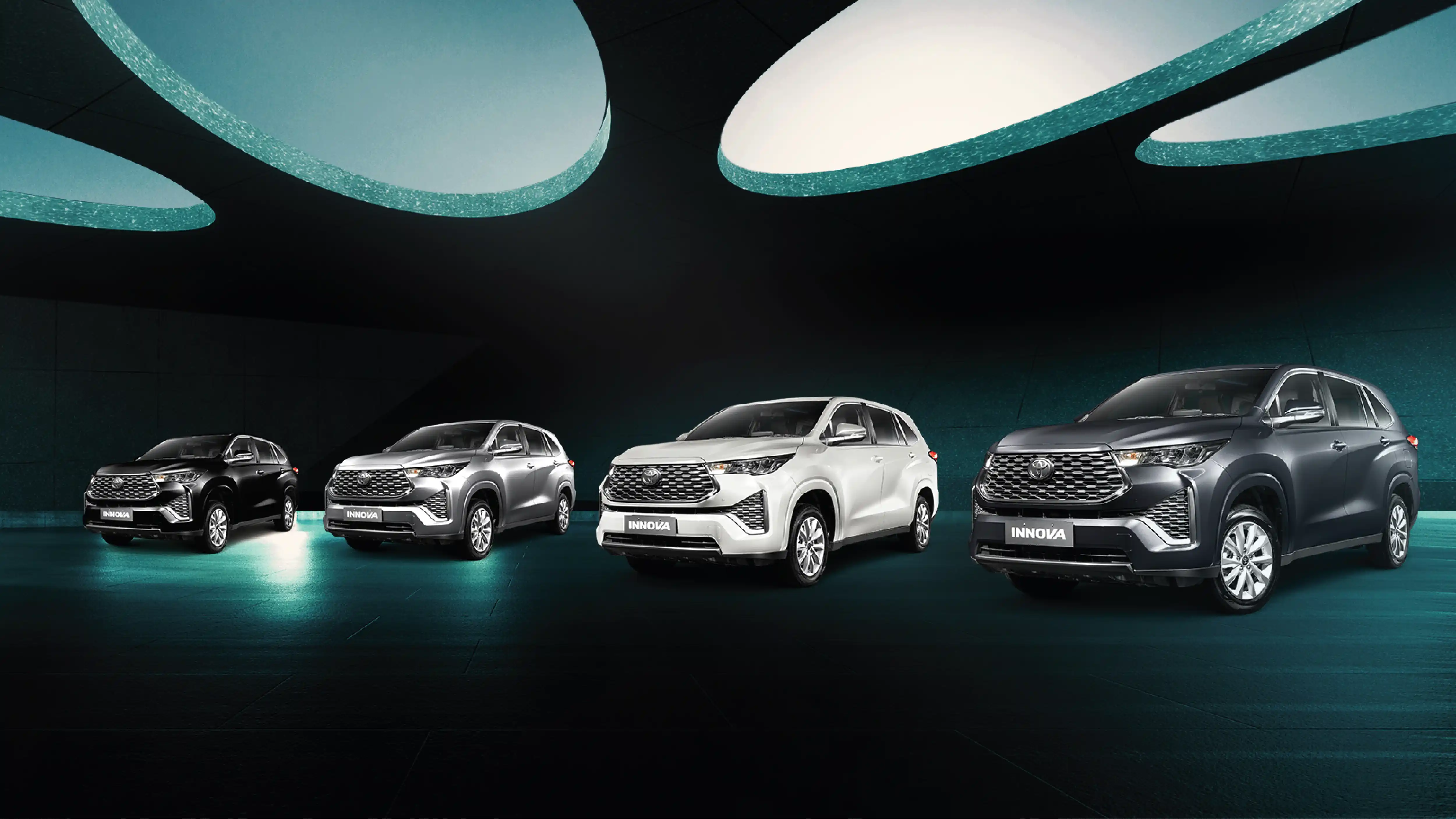 Toyota NBT Brunei Innova 2.0 Grid Gallery Image 4