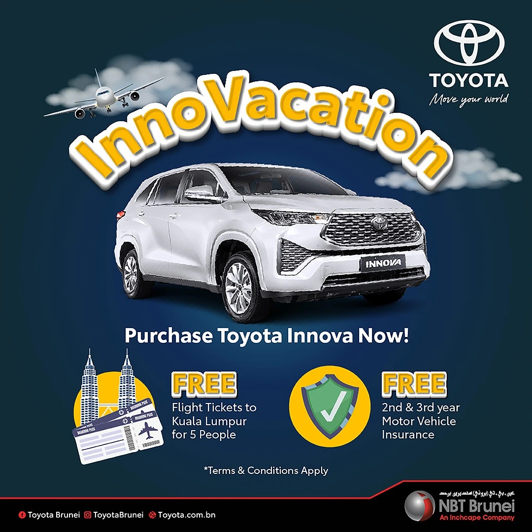 InnoVacation 
