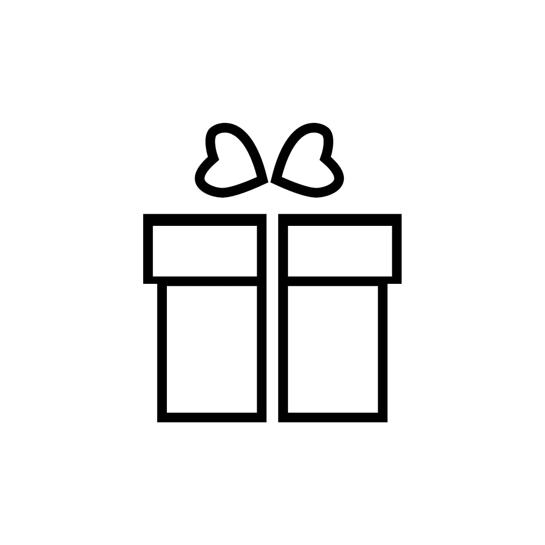 Free gift for 1st Party Insurance Comprehensive only Icon