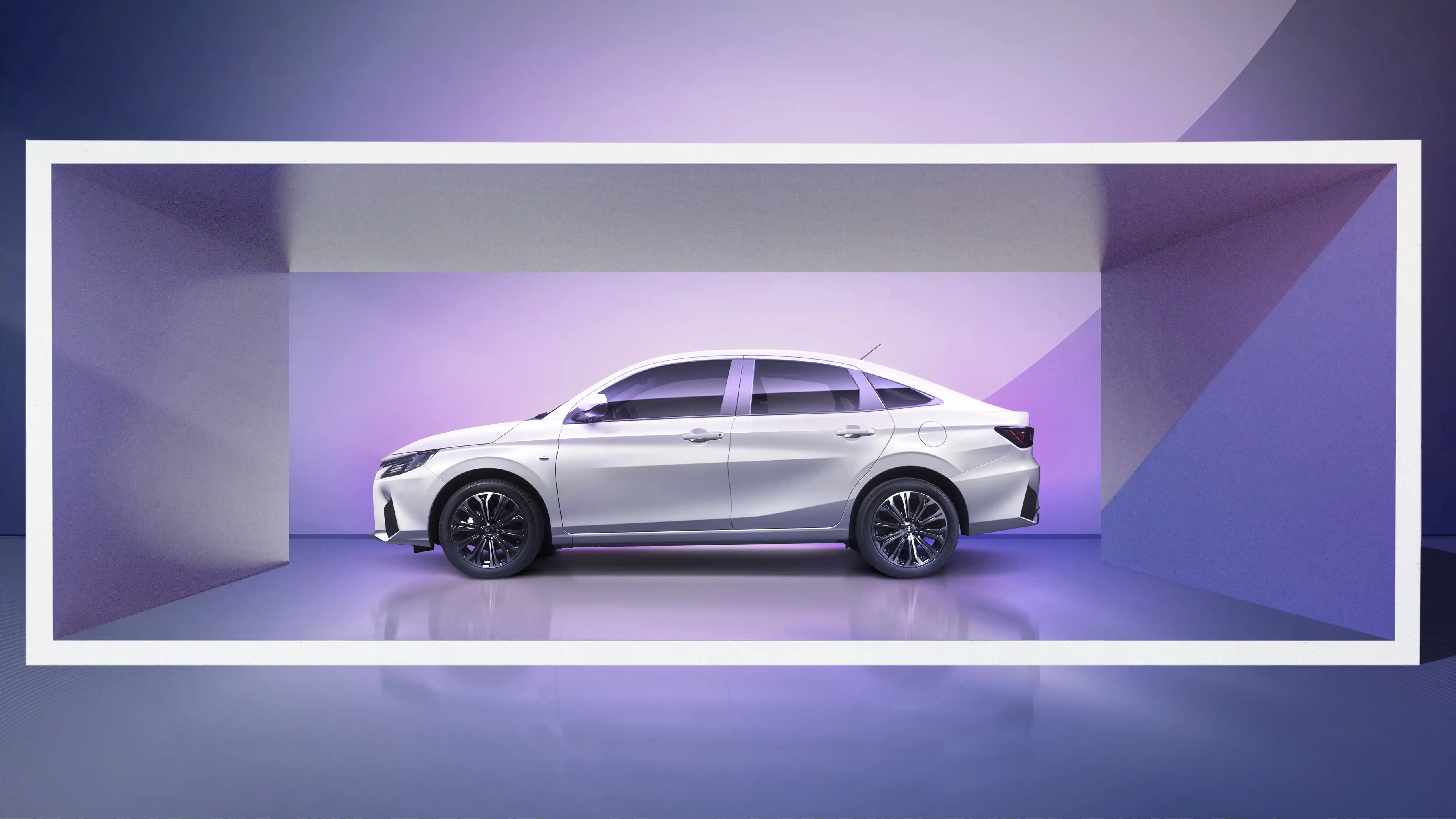 TOYOTA NBT BRUNEI VIOS CAR GALLERY IMAGE 1