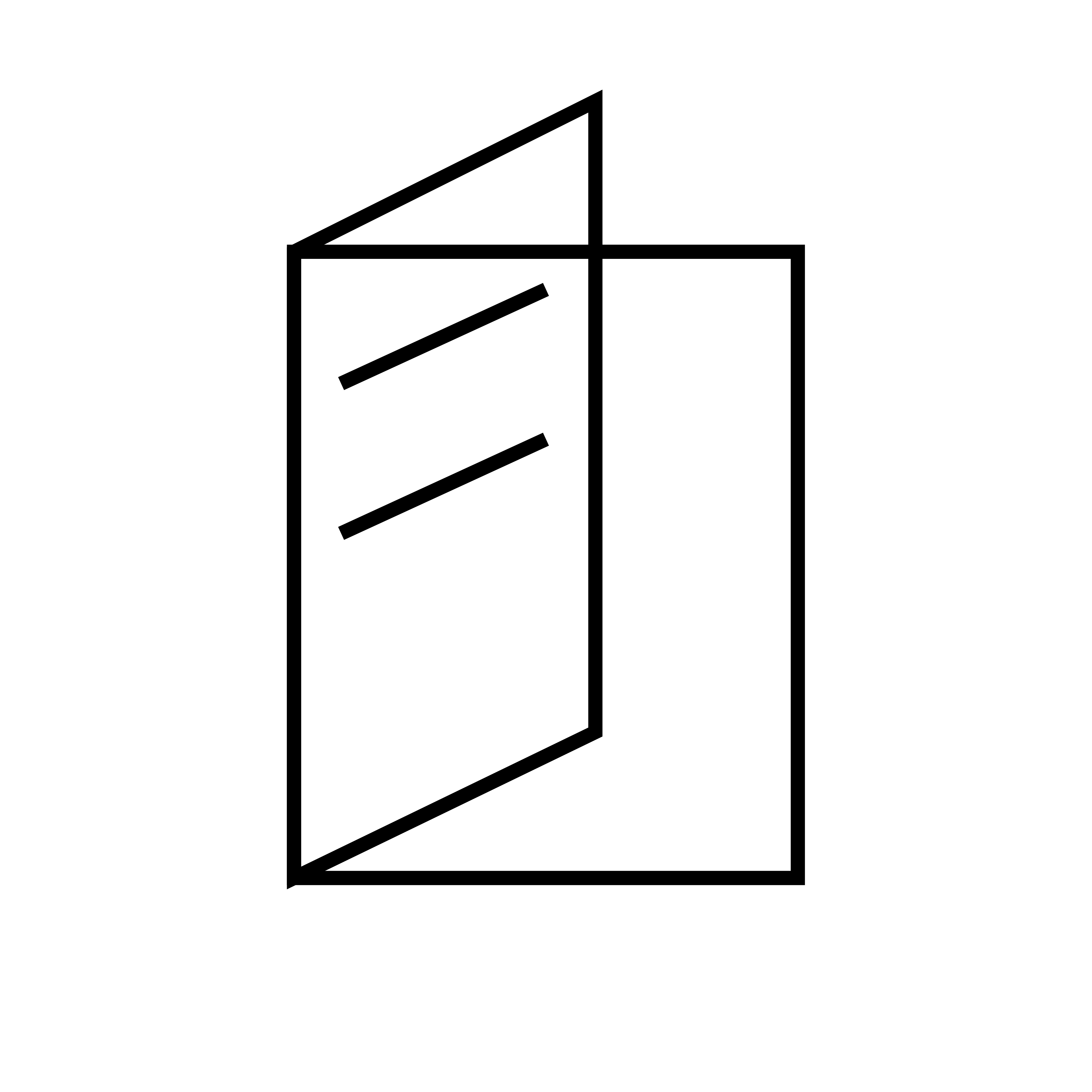 View E-Flipbook icon