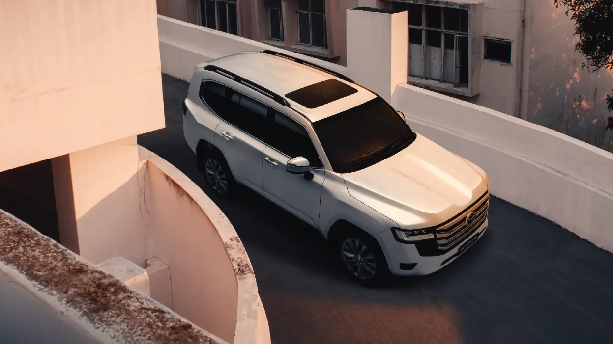 TOYOTA GRID GALLERY IMAGES LAND CRUISER 4