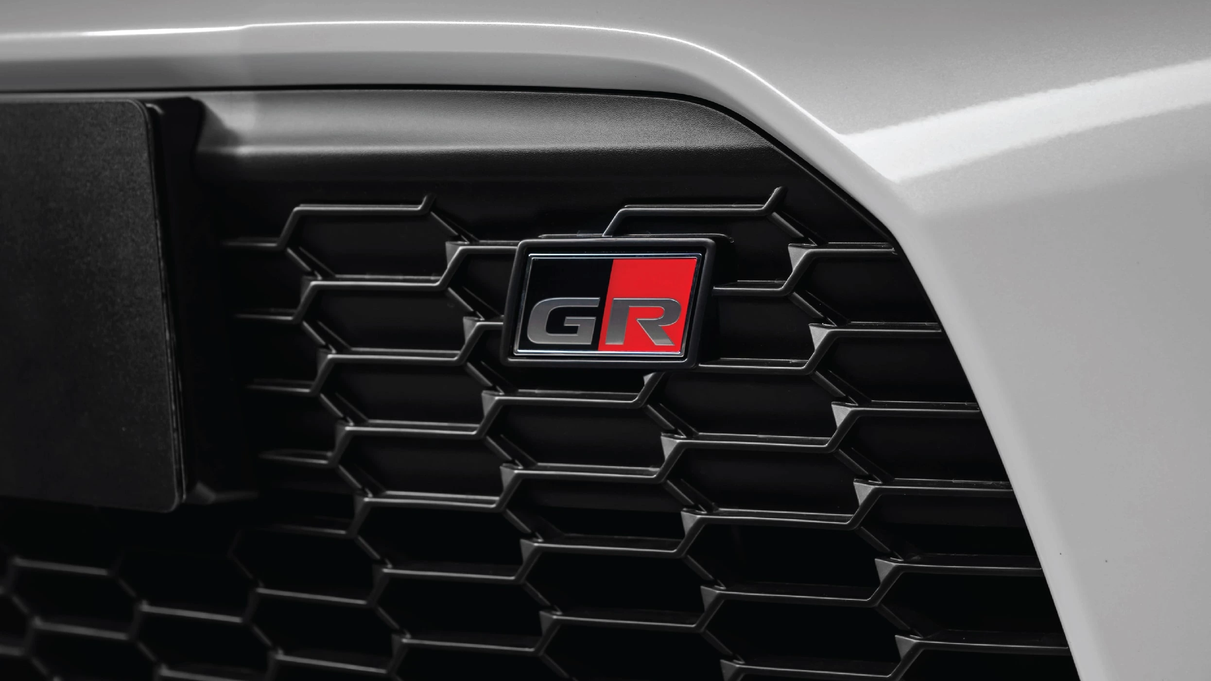 TOYOTA NBT BRUNEI GR86 EXCLUSIVE GRILLE