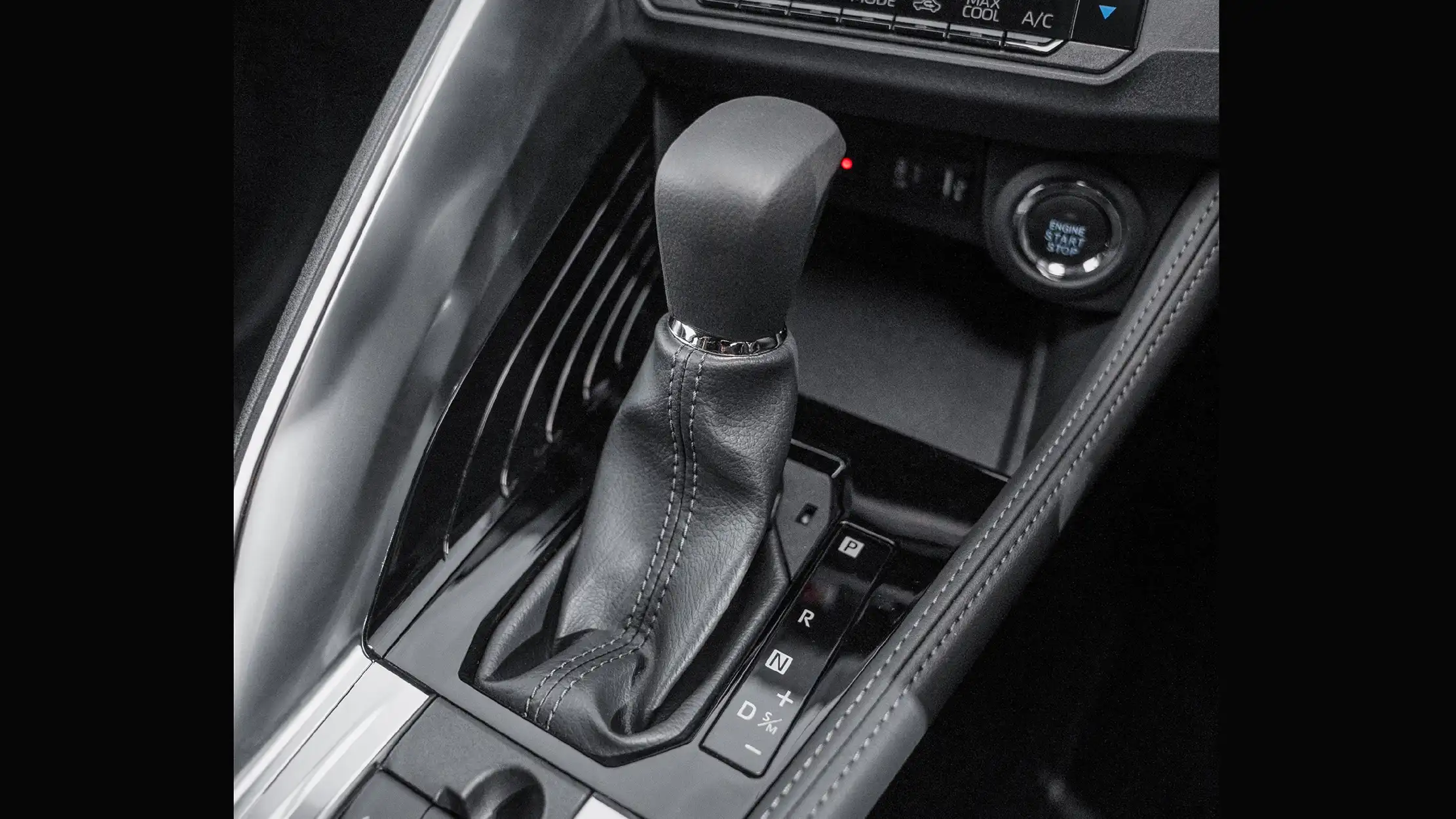 NBT Toyota Brunei Yaris Cross CVT Automatic 