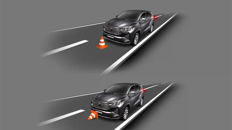 TOYOTA NBT BRUNEI INNOVA 2.0 ANTI LOCK BRAKING SYSTEM SAFETY