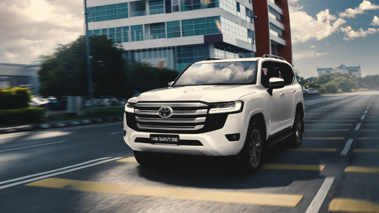 TOYOTA GRID GALLERY IMAGES LAND CRUISER 3