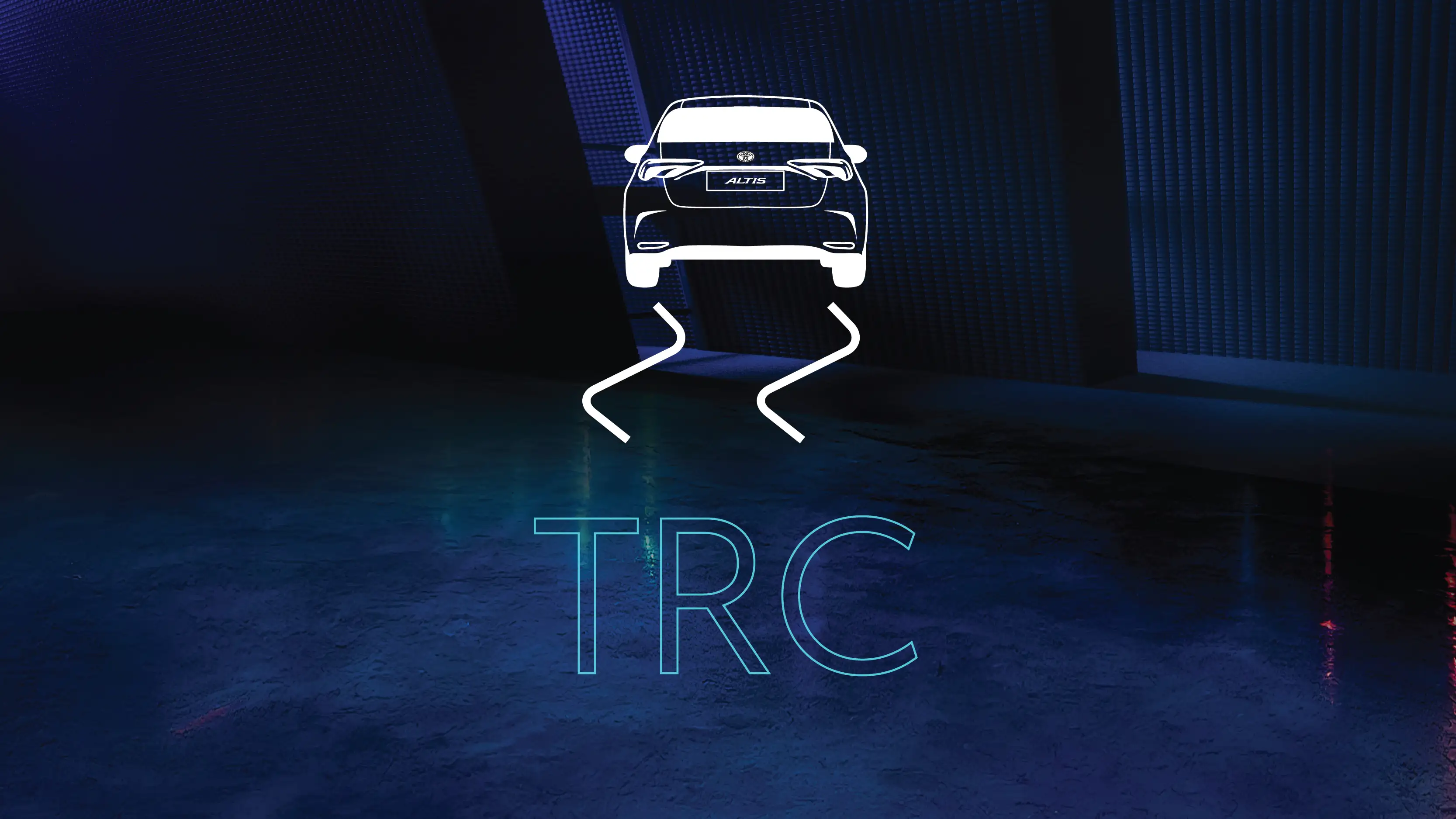 TOYOTA NBT BRUNEI TOYOTA ALTIS 1.6 TRACTION CONTROL