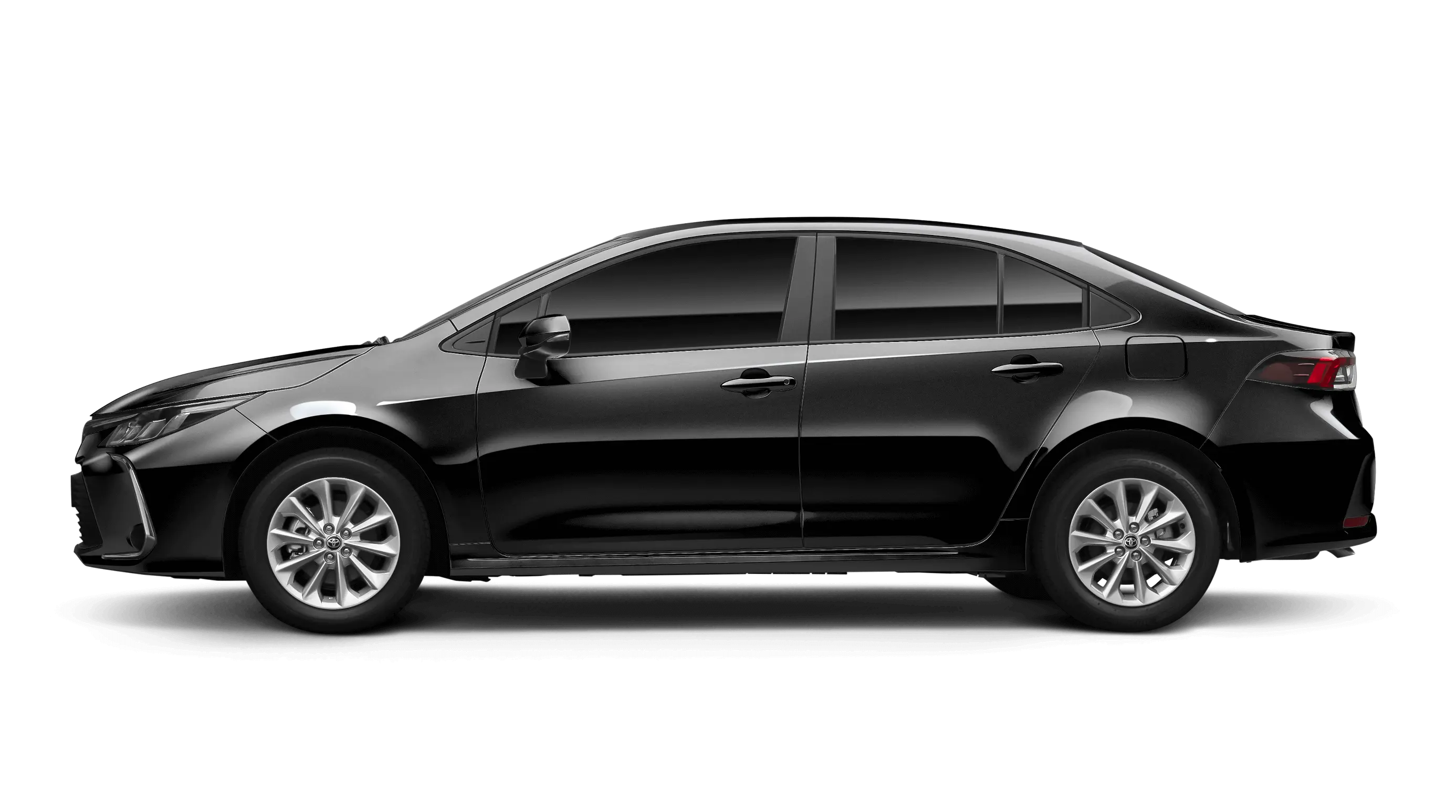 TOYOTA NBT BRUNEI ALTIS 1.6 BLACK THUMBNAIL