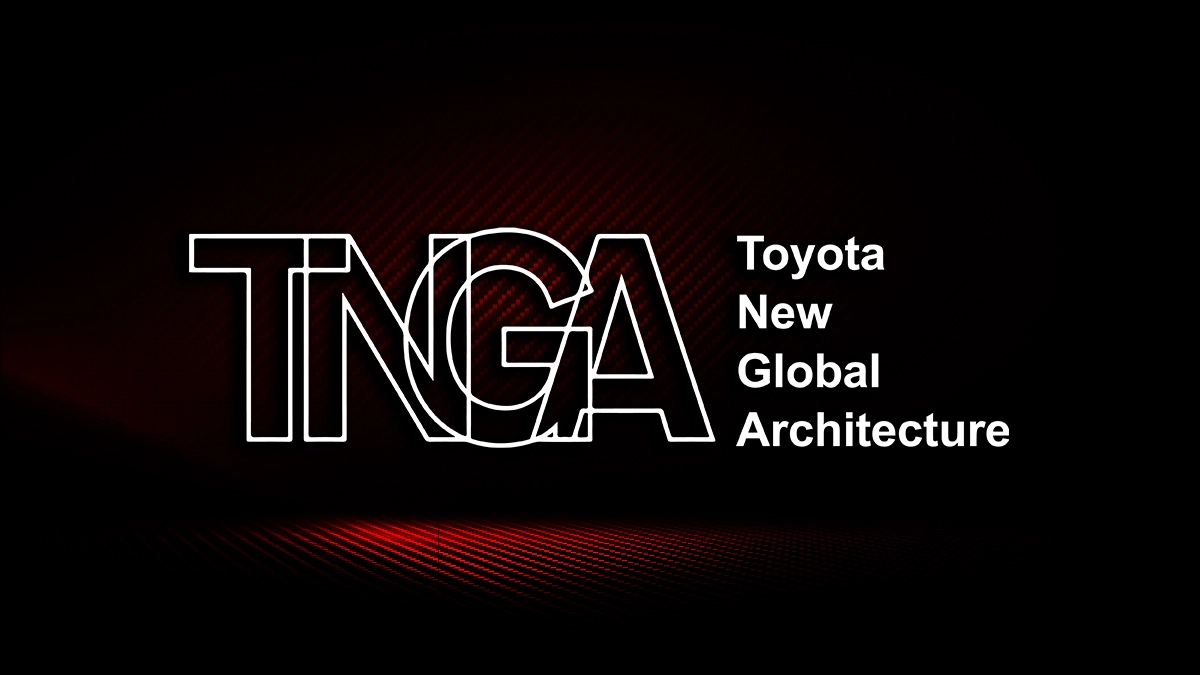 TOYOTA NBT BRUNEI TNGA PLATFORM