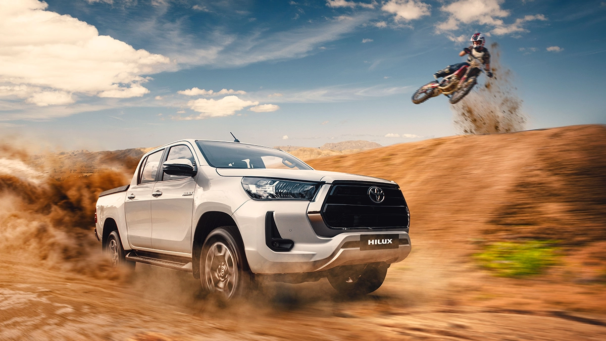 TOYOTA NBT BRUNEI GRID GALLERY IMAGE HILUX 4