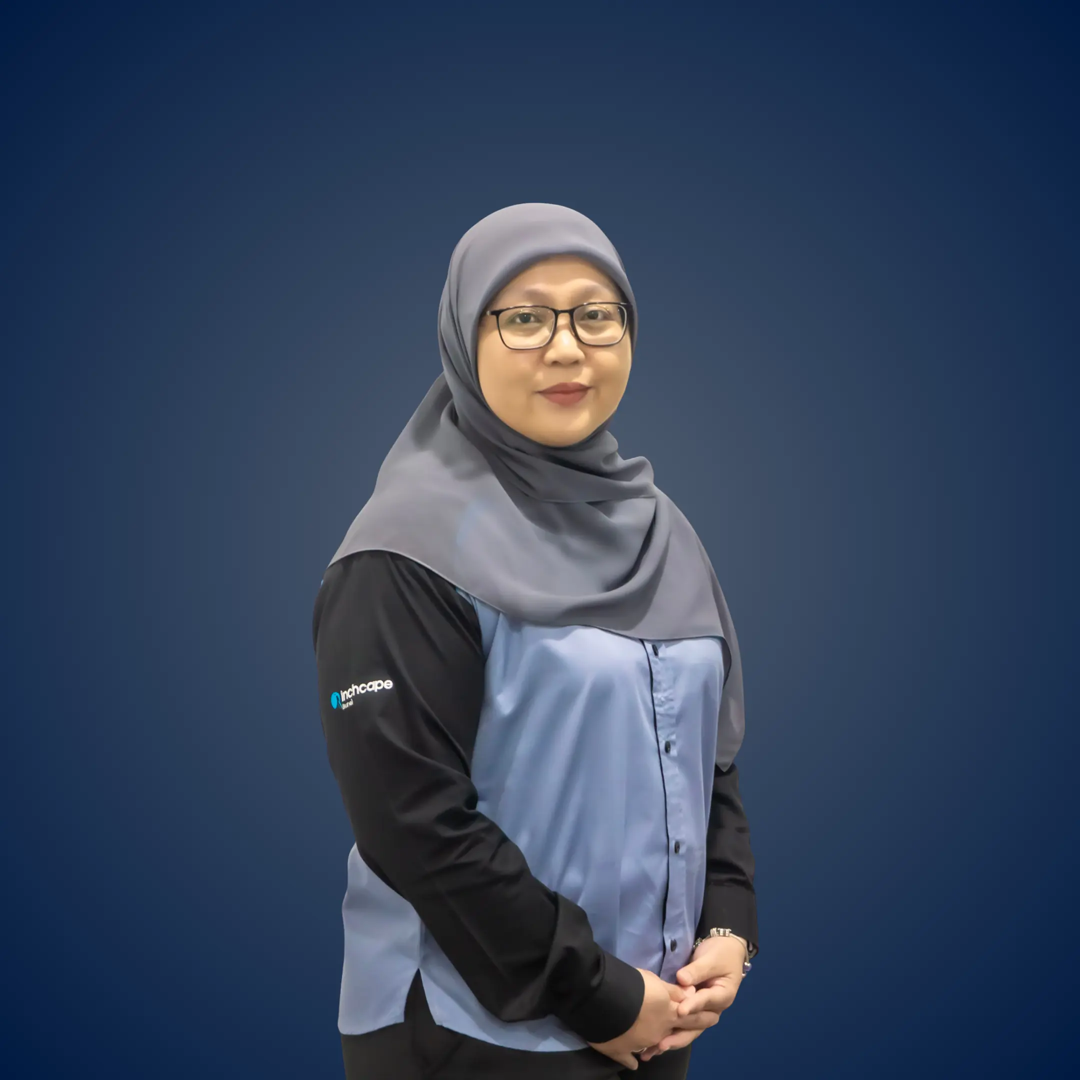 Rohani Binti Idris
