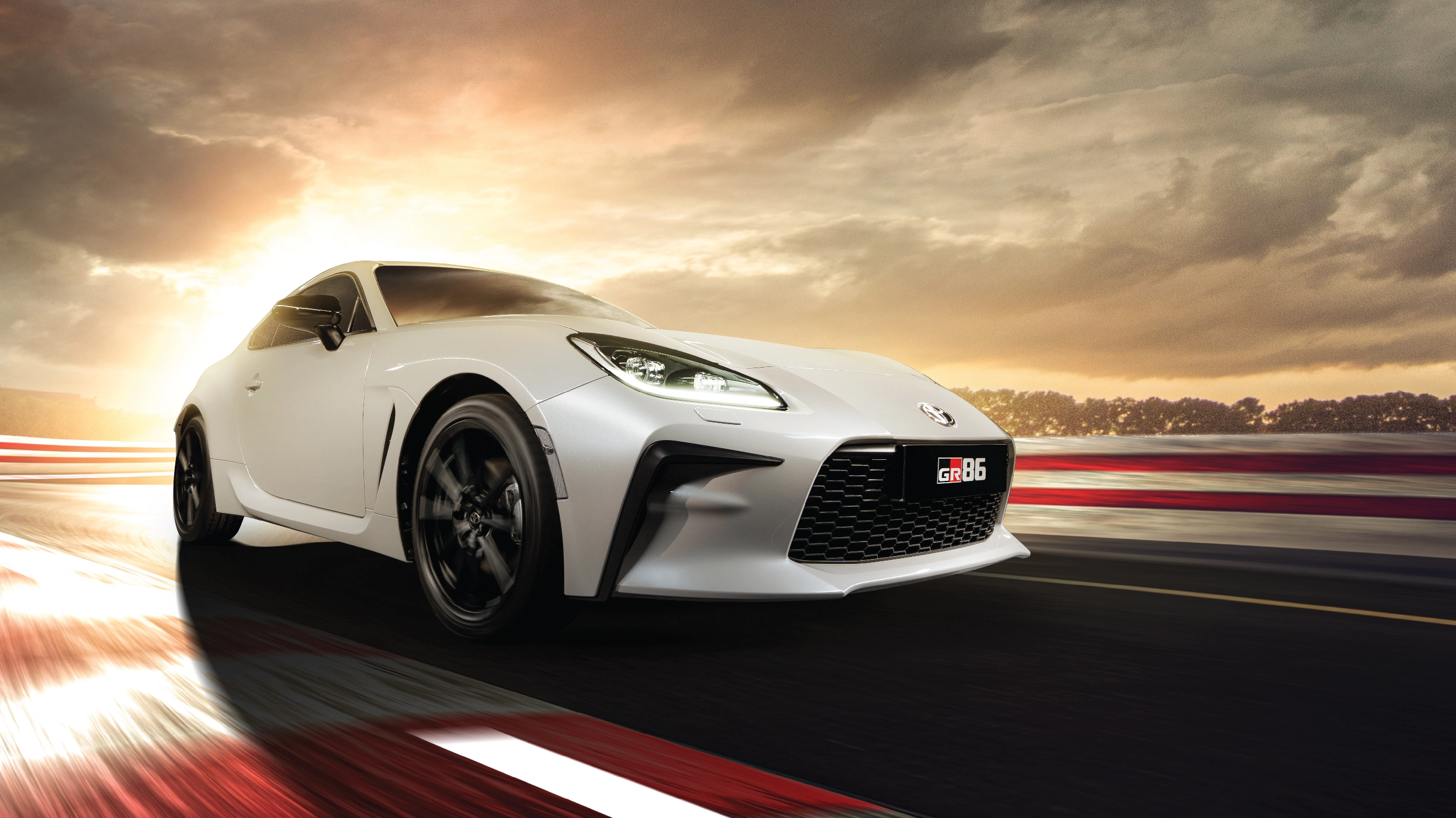 TOYOTA NBT BRUNEI GR86 GRID GALLERY IMAGE 1