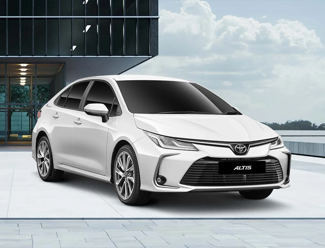 car banner
