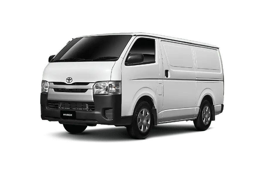 TOYOTA NBT BRUNEI HIACE HIGH ROOF THUMBNAIL