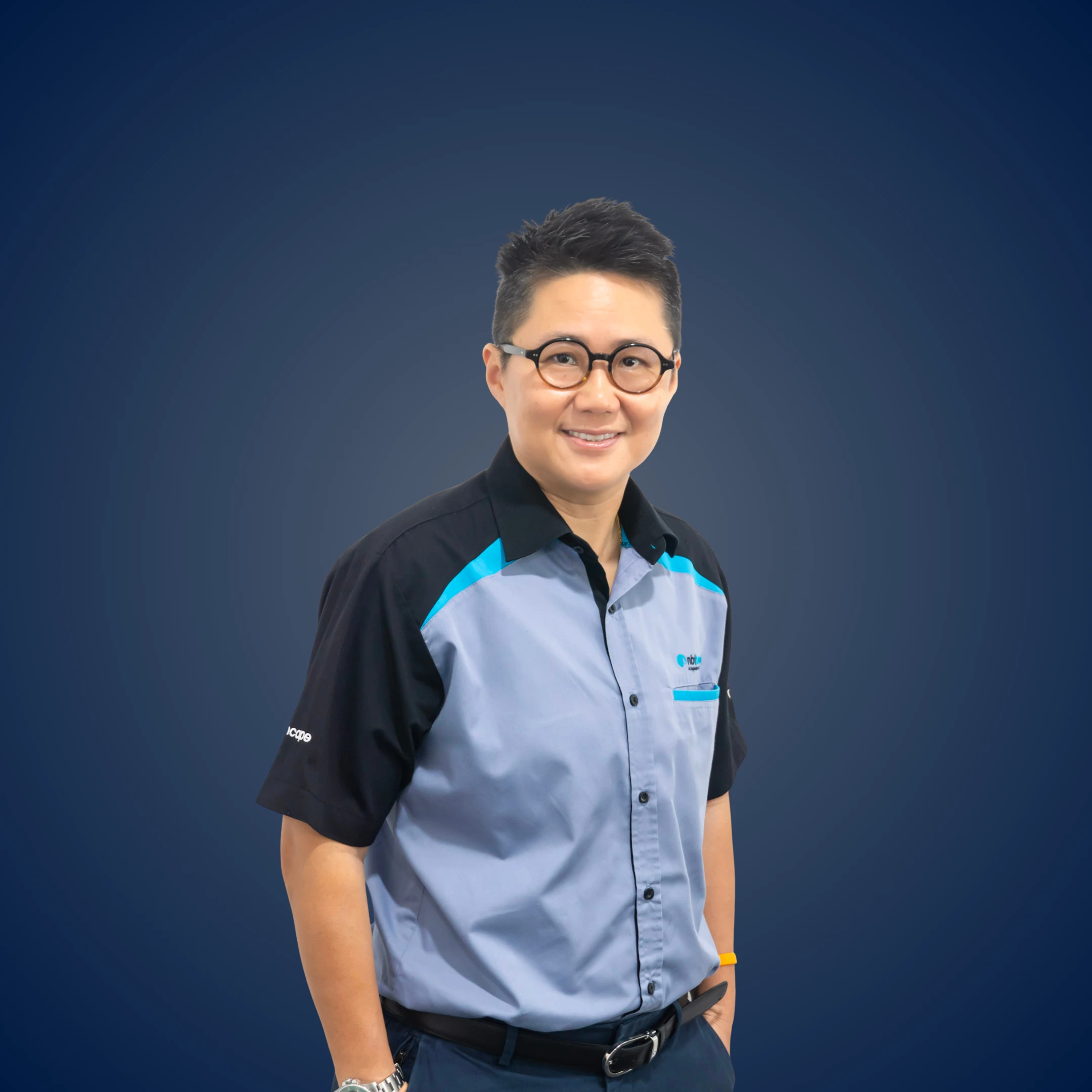 Sheilla Shim Kui Hiong