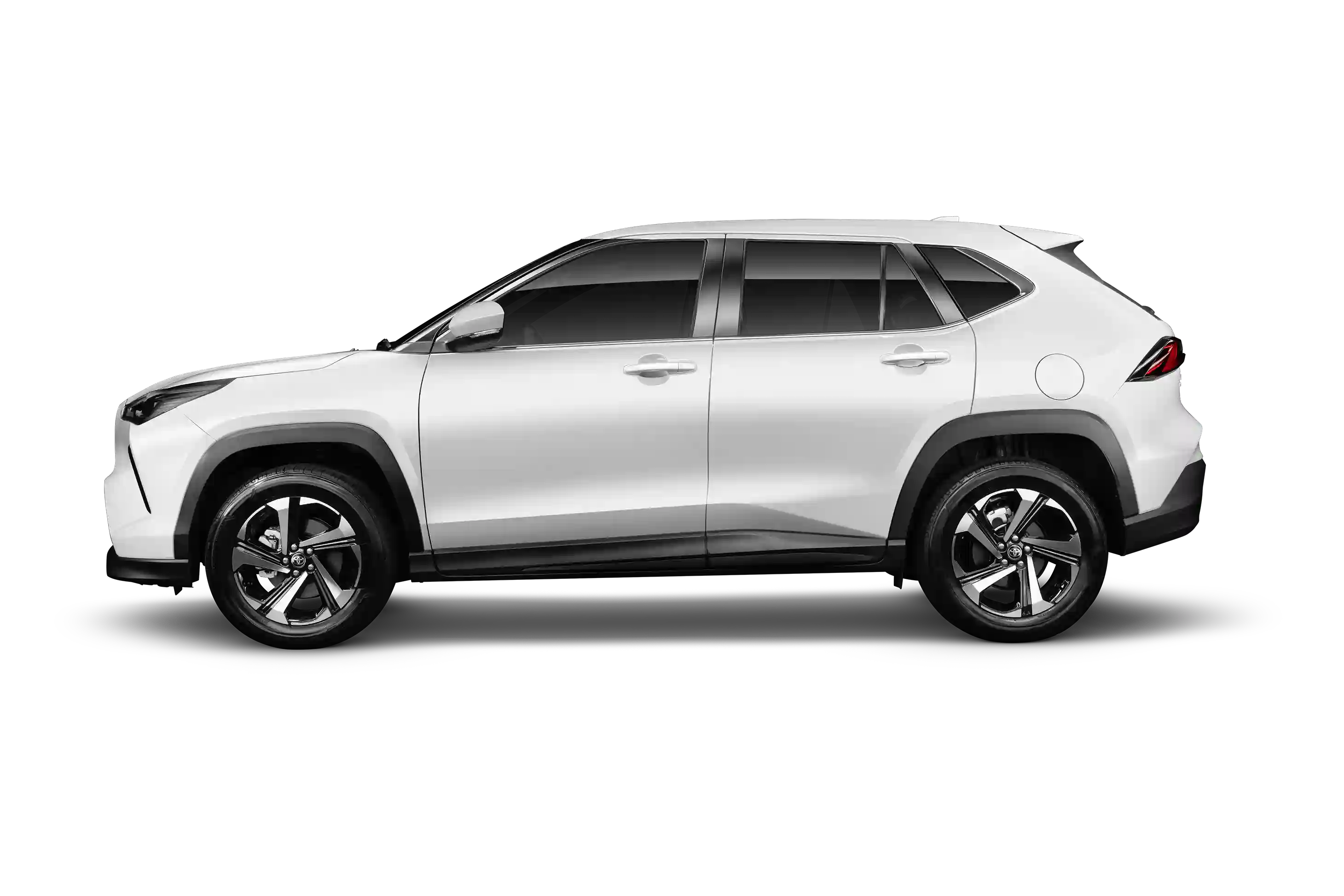 TOYOTA NBT BRUNEI YARIS CROSS THUMBNAIL