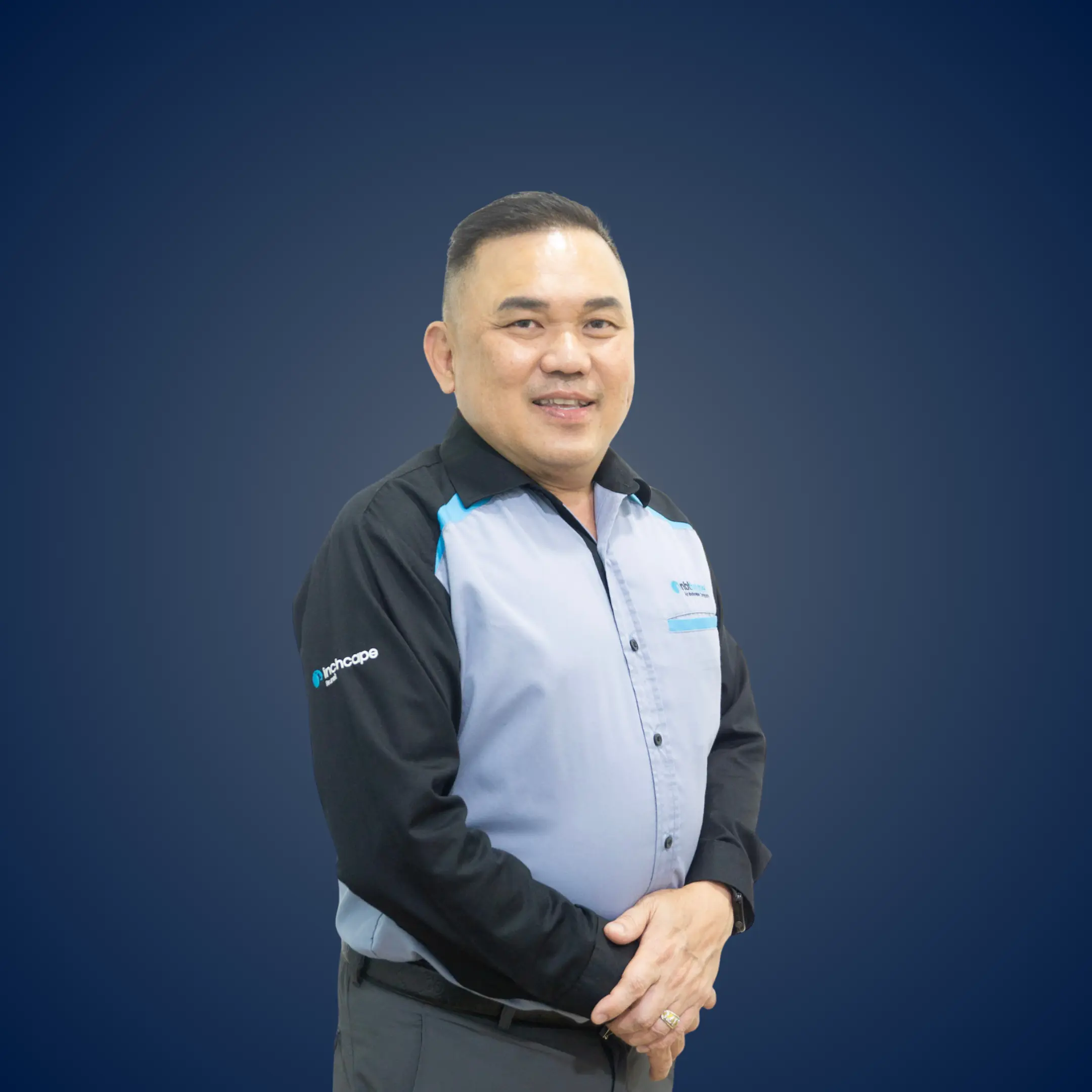 John Sim Yeam Kheng