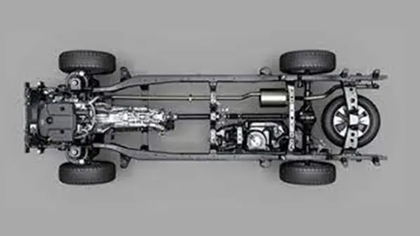 TOYOTA NBT BRUNEI DESIRED PLATFORM RAIZE CAR