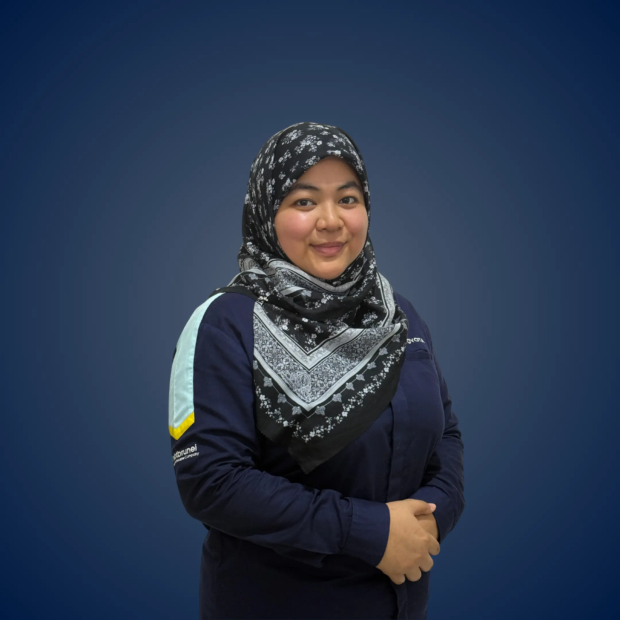 Nur Allyssa 