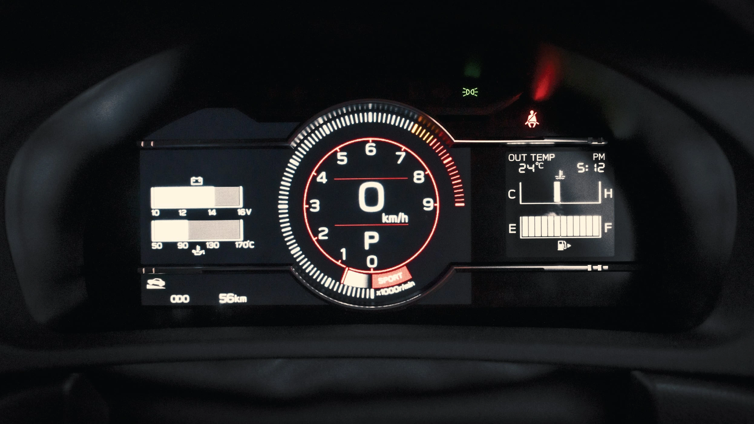 TOYOTA NBT BRUNEI GR86 EXCLUSIVE GR86 GRILLE