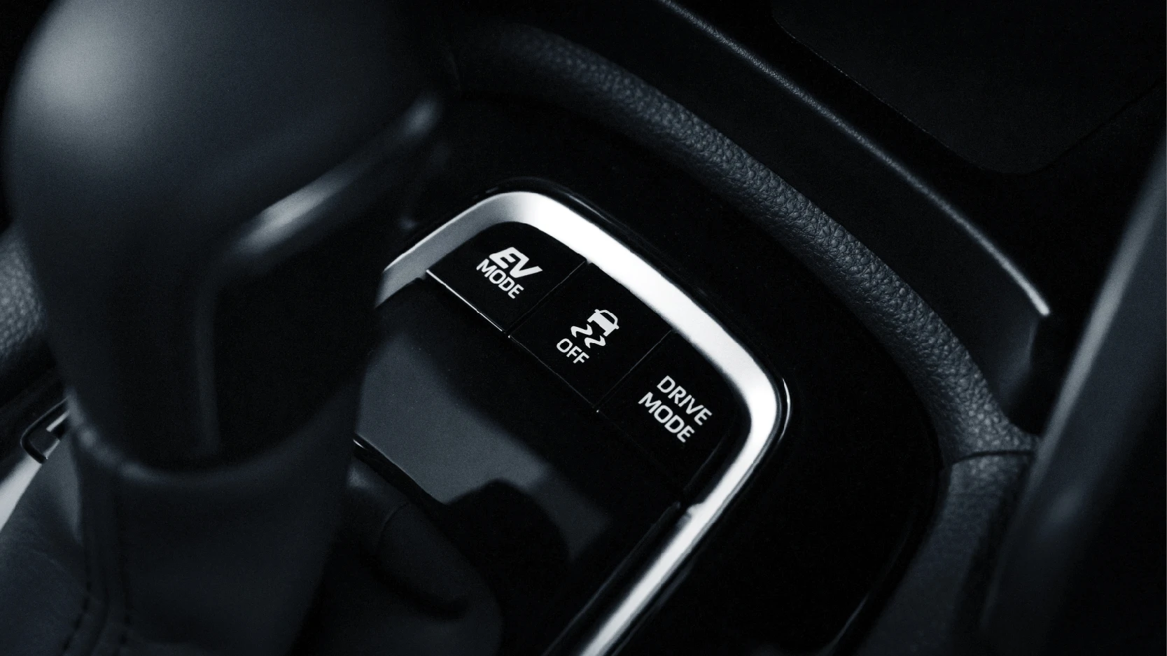 TOYOTA NBT BRUNEI CVT TRANSMISSION CROSS HYBRID CAR