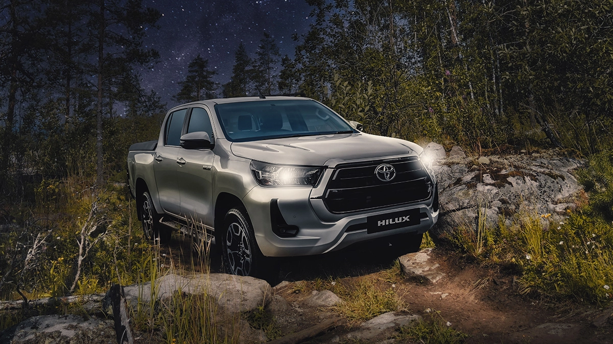 TOYOTA NBT BRUNEI GRID GALLERY IMAGE HILUX 2