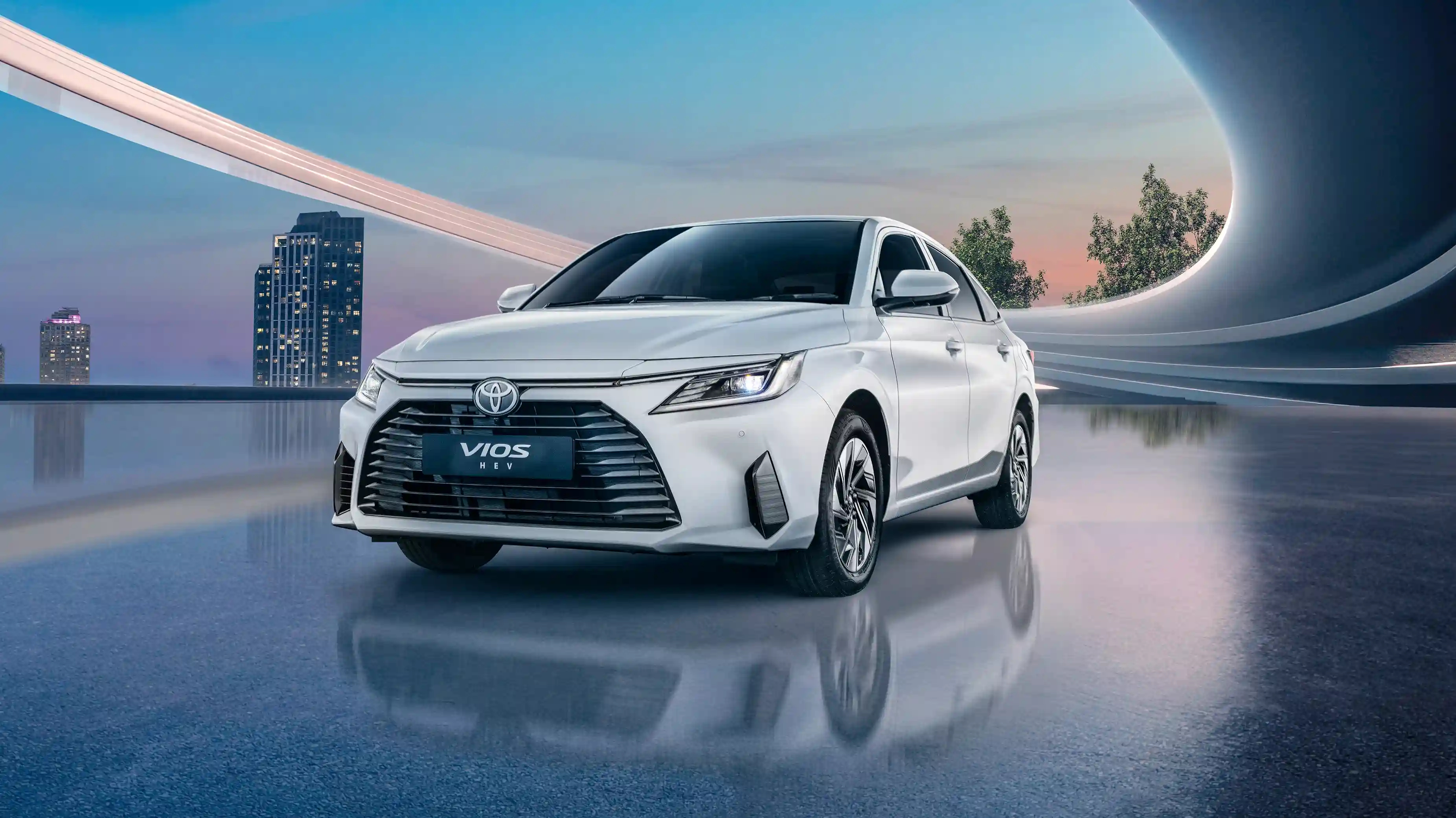 car banner