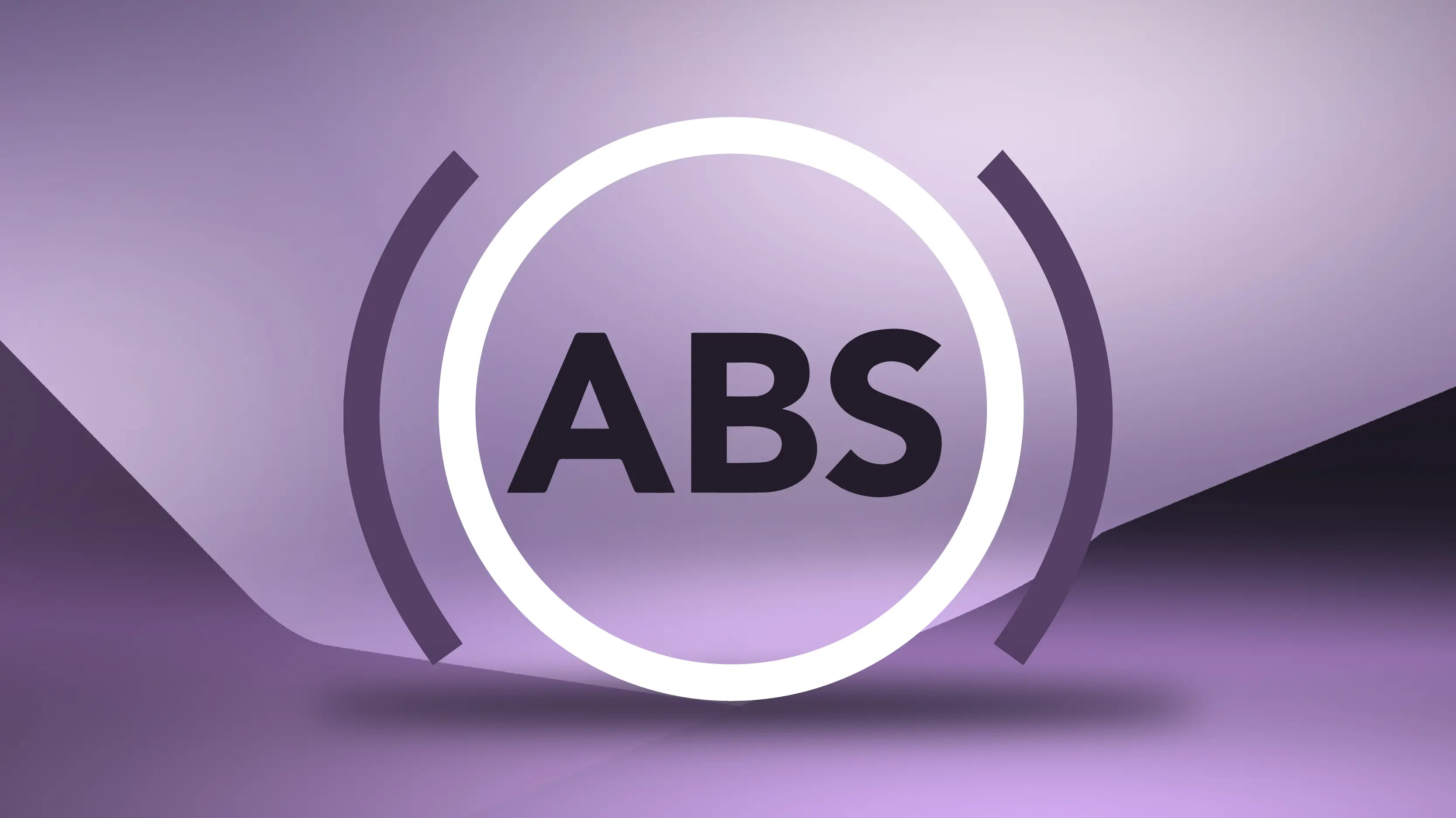 TOYOTA NBT BRUNEI VIOS CAR SAFETY ANTI LOCK BRAKING SYSTEM  WITH BRAKE ASSIST (ABS + BA)