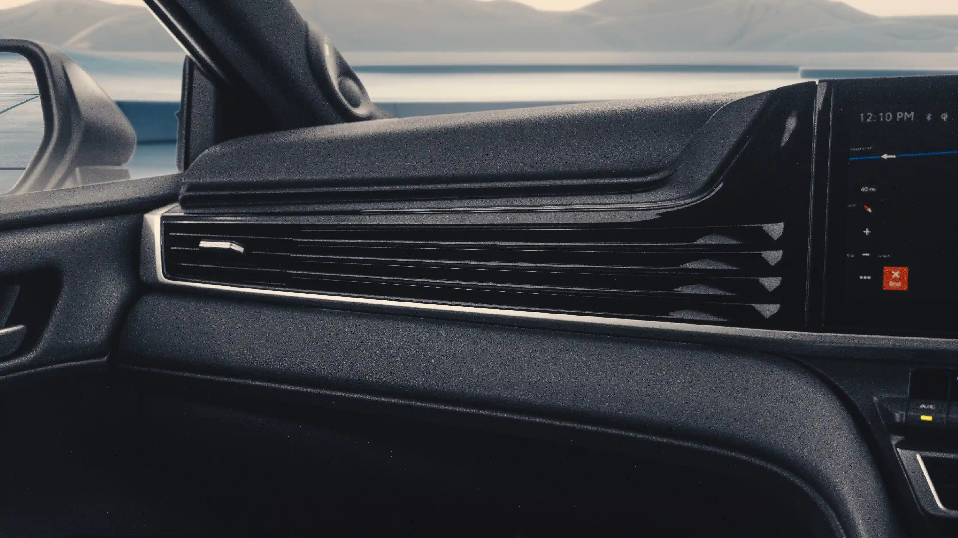 TOYOTA NBT BRUNEI CAMRY HEV CAR GUITAR DESIGN INSTRUMENTAL PANEL