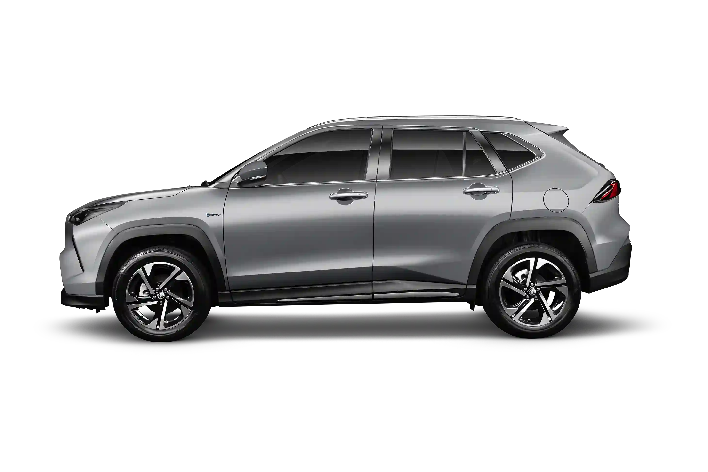 TOYOTA NBT BRUNEI YARIS CROSS HEV THUMBNAIL