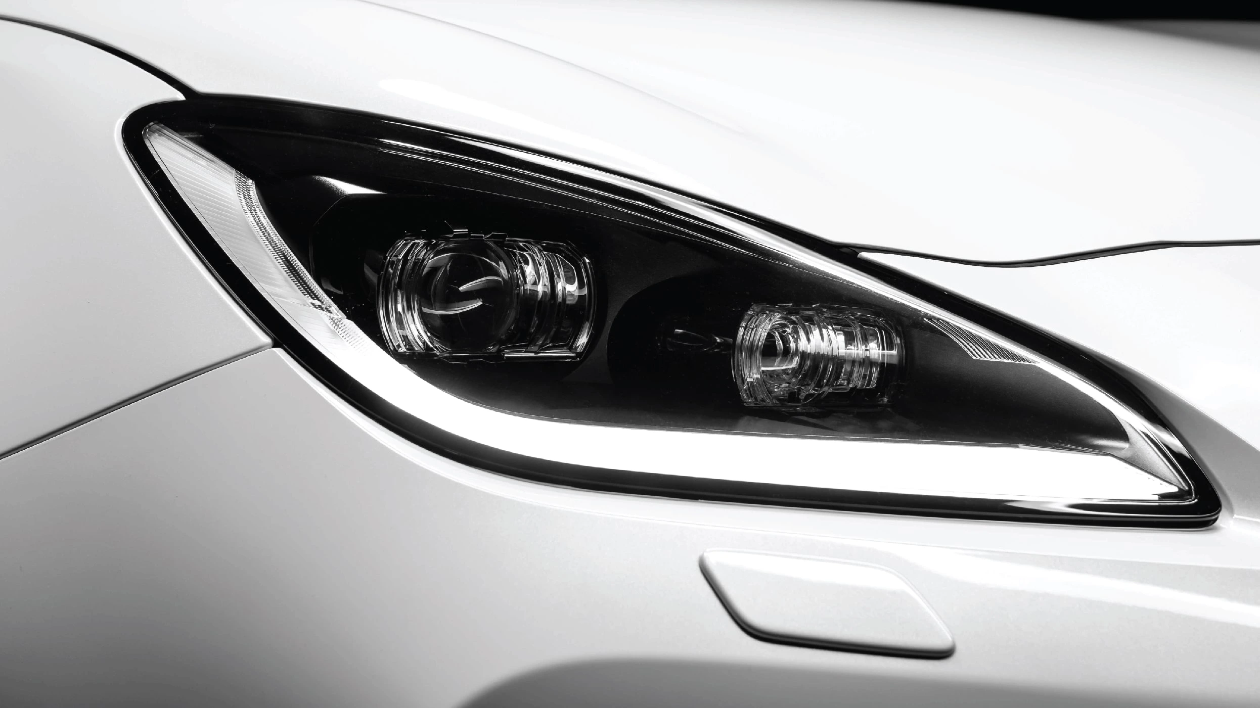 TOYOTA NBT BRUNEI VIGOROUS HEADLAMP GR86 CAR