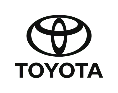 Toyota Logo